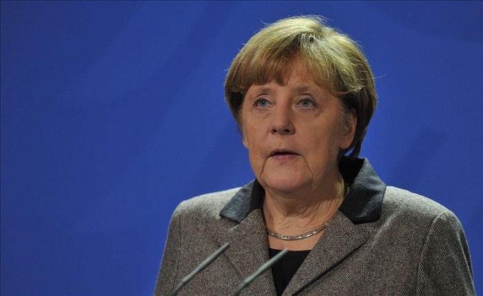 Merkel affirme ne pas être inquiète pour l’accord Turquie-UE sur les réfugiés